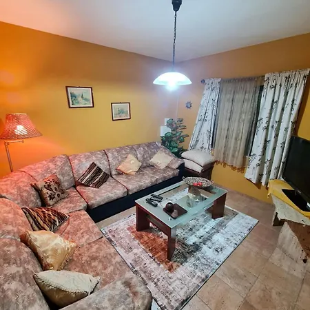 23 Qerret فيلة غوليم